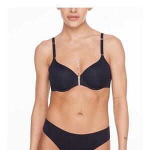 ThirdLove Classic Black Lingerie